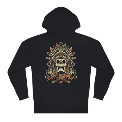The Chief Hoodie